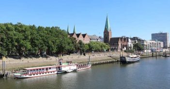 Bremen – eine Hansestadt mit vielen Attraktionen