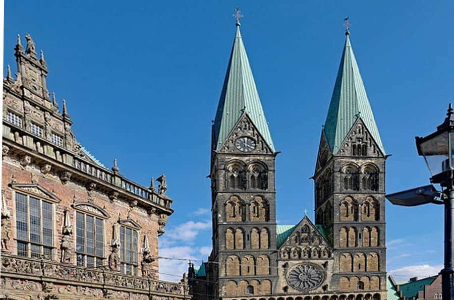 Der Bremer Dom