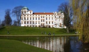 Schloss Celle