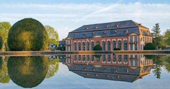 Darmstadt – die Wissenschaftsstadt