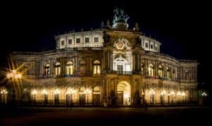 Dresdner Semperoper