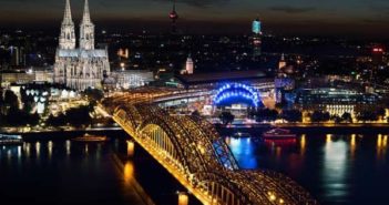 Köln – die älteste Großstadt Deutschlands
