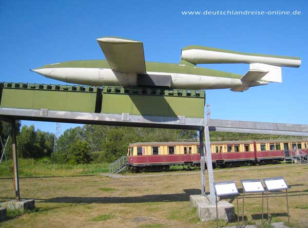 Historisch-Technische Museum Peenemünde