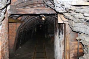 Der Harz ist vom Bergbau geprägt
