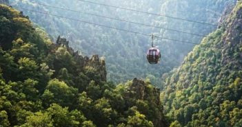 Der Harz – ein sagenumwobenes Mittelgebirge