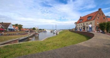 Greetsiel