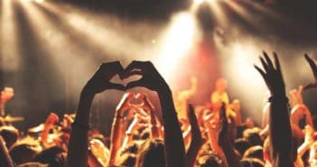 Die größten Festivals Deutschlands