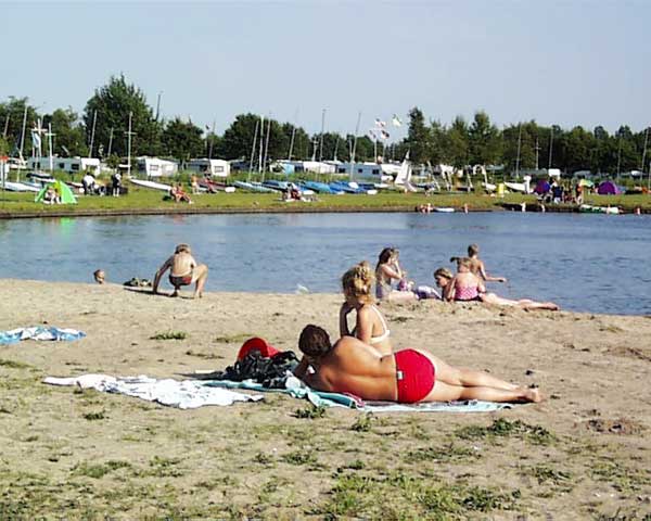 Baden am Großen Meer (Copyright: www.deutschlandreise-online.de)