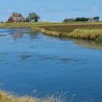 Hallig Hooge