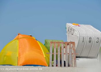 Nessmersiel-Sommer-T-DR