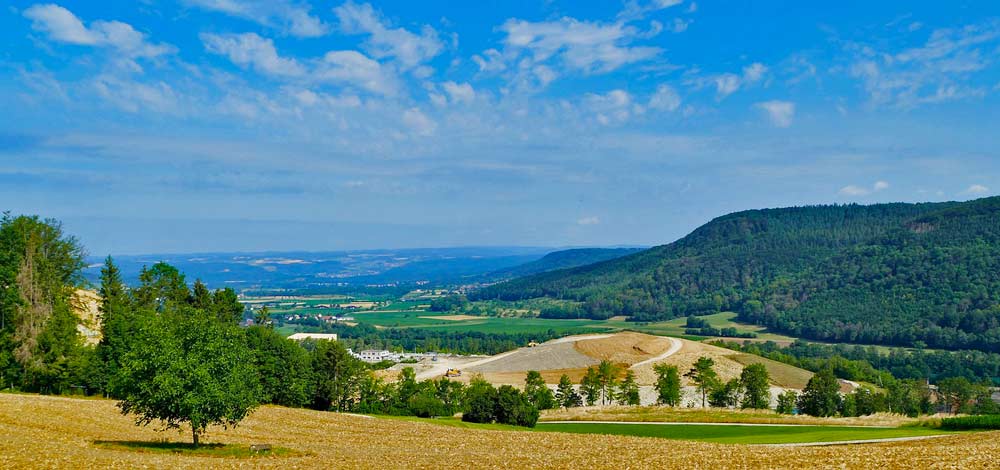 Der Schwarzwald