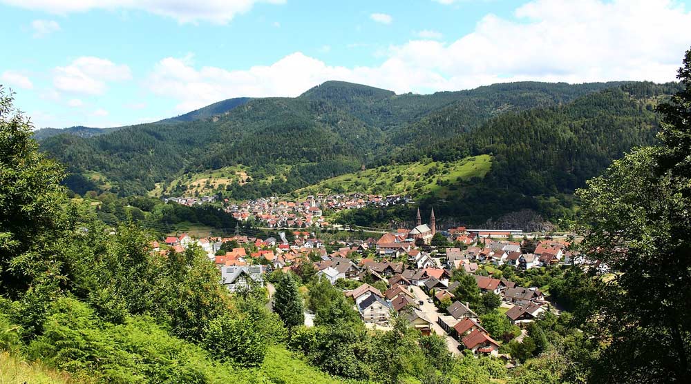 Schönste Orte im Schwarzwald gesucht