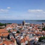 Hansestadt Strahlsund