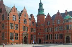 Aurich Sehenswürdigkeiten