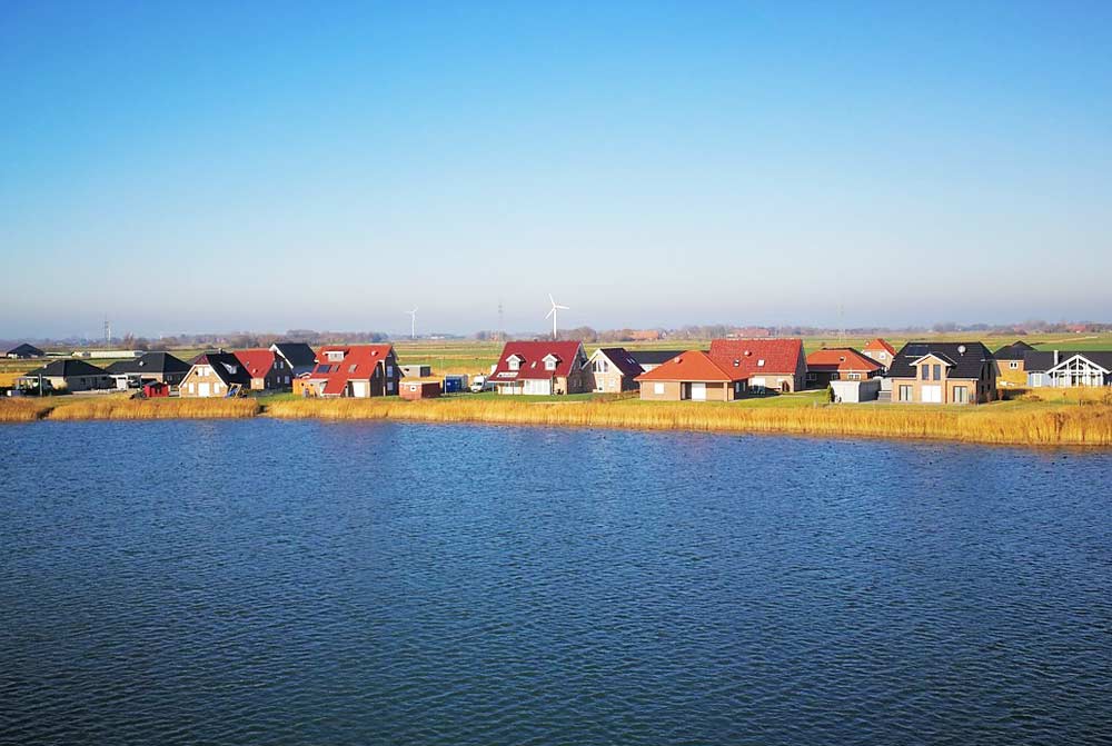 Wangerland