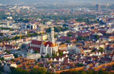 Sehenswürdigkeiten Augsburg