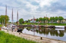 Carolinensiel Sehenswürdigkeiten