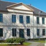 Das ehemalige königliche Amtsgericht