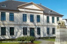 Esens Sehenswürdigkeiten