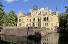 Leer Sehenswürdigkeiten