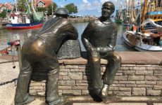 Neuharlingersiel Sehenswürdigkeiten