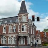 Das Haus Finkenburg
