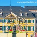 Altes Postamt in Bonn