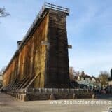 Gradierwerk in Bad Rothenfelde (www.deutschlandreise-online.de)