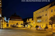 Sehenswürdigkeiten in Bad Schandau