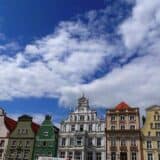 Hansestadt Rostock Markt