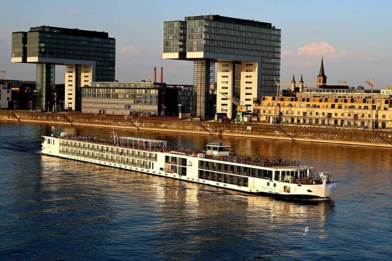 ᑕ ᑐ Durch welche Bundesländer fließt der Rhein? ☀ - ☀ - Deutschlandreise ☀