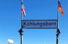 Ostseebad Kühlungsborn