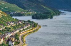 Deutschlands Flüsse