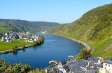 Die Mosel