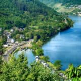 Mosel in Deutschland