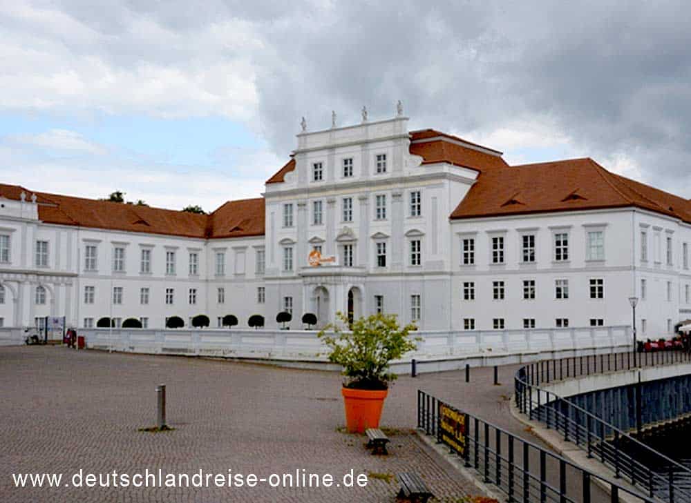 Oranienburg