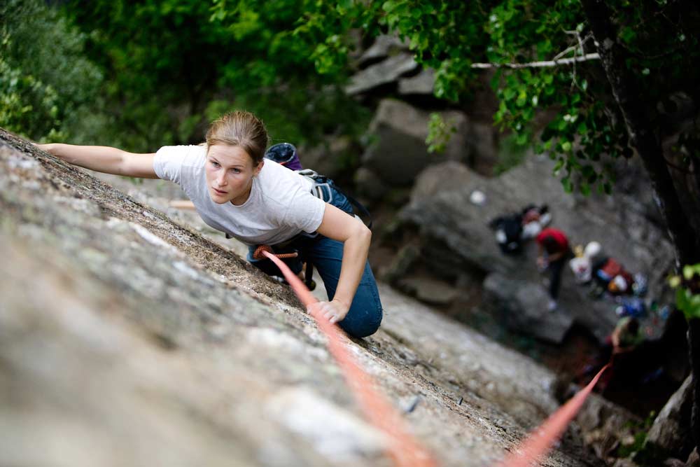 Kletterfels (depositphotos.com)