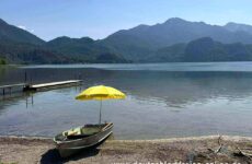 Kochelsee – Das Naturjuwel südlich von München
