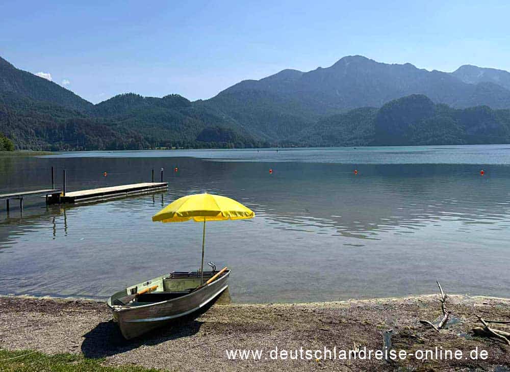 Kochelsee