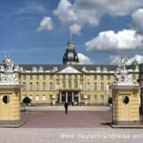 Karlsruher Schloss