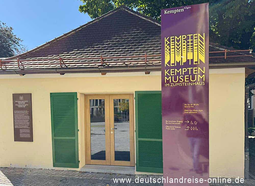 Kempten-Museum