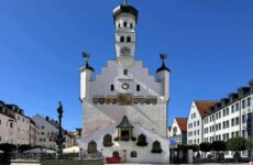 Kempten Sehenswürdigkeiten und Geheimtipps