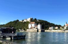 Sehenswürdigkeiten Passau